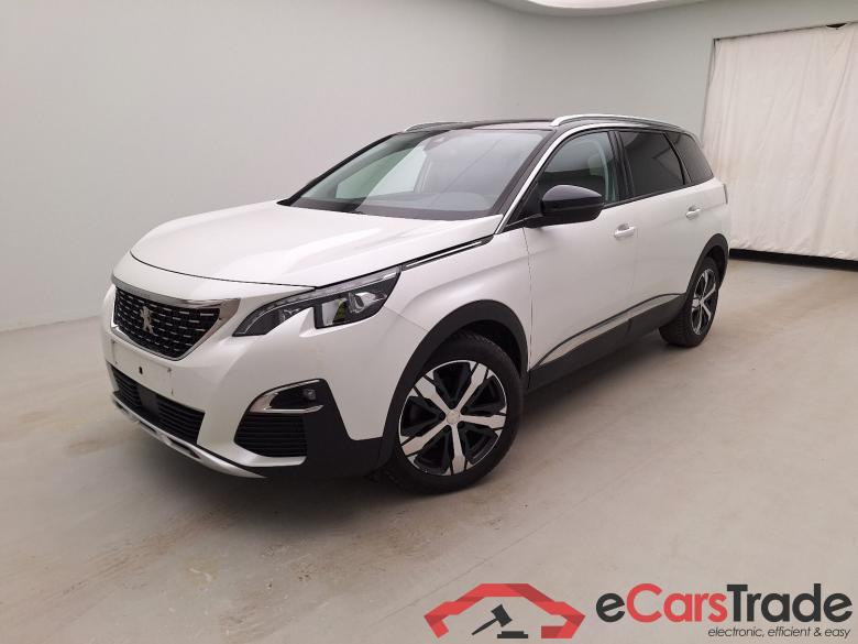 Peugeot, 5008 '16, Peugeot 5008 1.5 BlueHDi 96kW S&S EAT8 Allure 5d #2