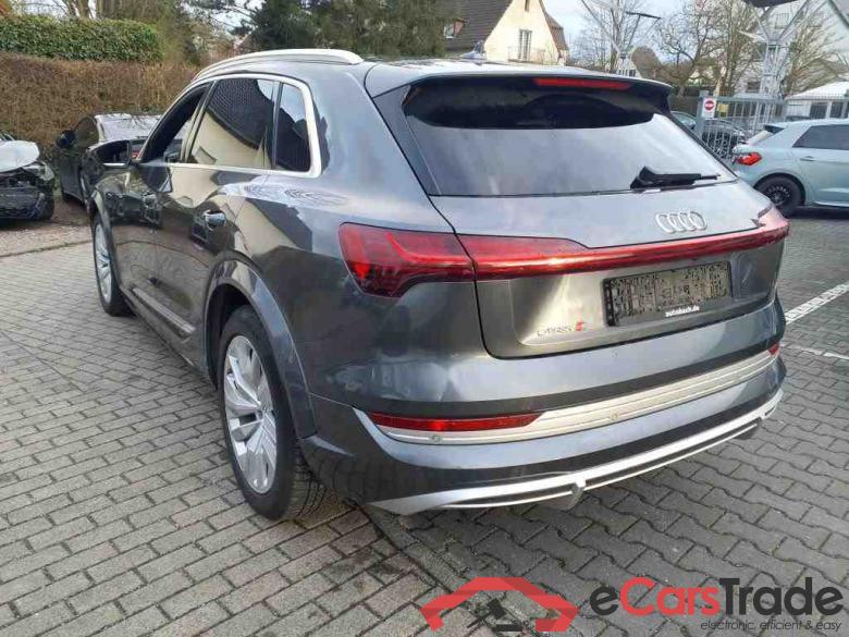 Audi S quattro E-tron #3