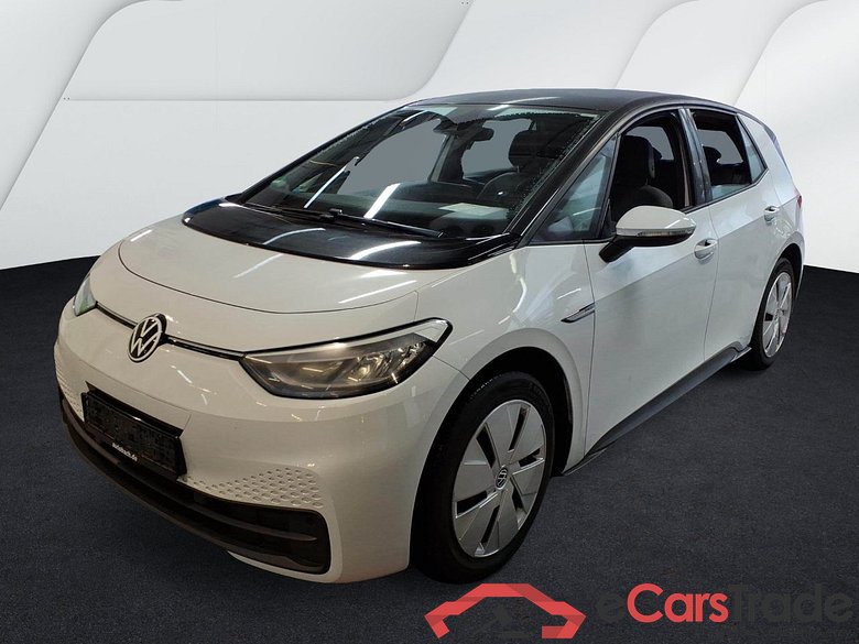 Vw Pro 107 kW ID.3