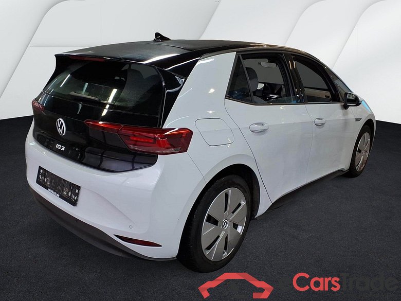 Vw Pro 107 kW ID.3 #2