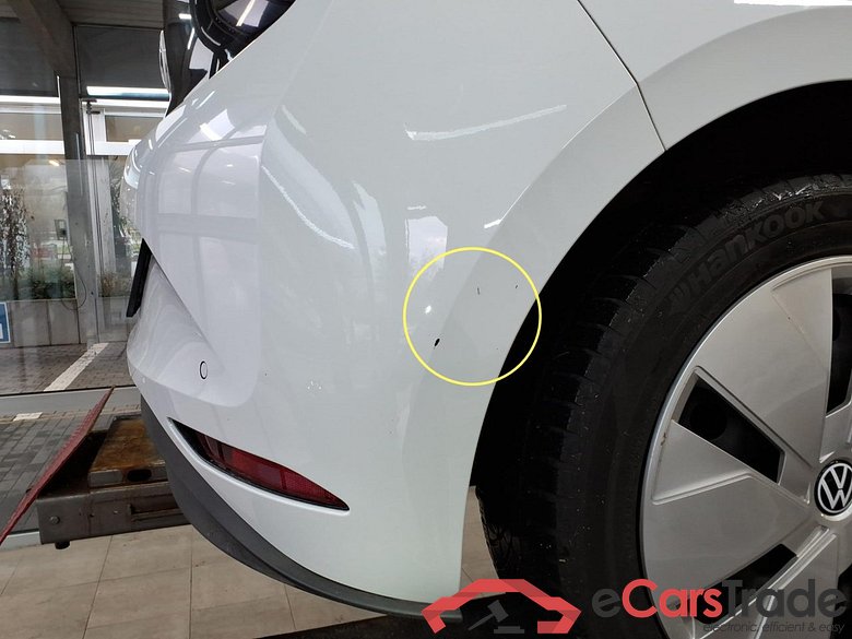 Vw Pro 107 kW ID.3 #6