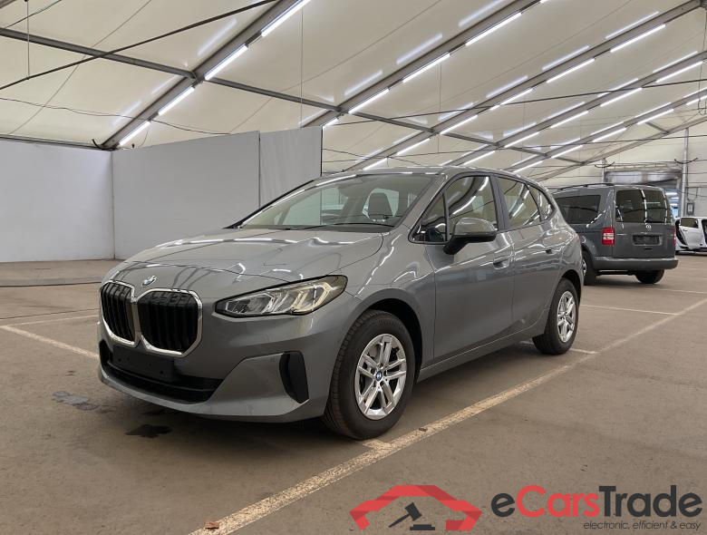 BMW 2 Active Tourer (U06) Active Tourer 218iA