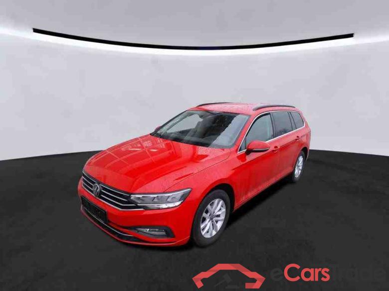 Vw Business Passat Variant #1