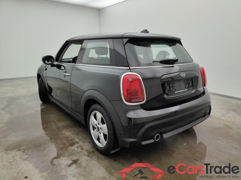 Mini Cooper 3d #3