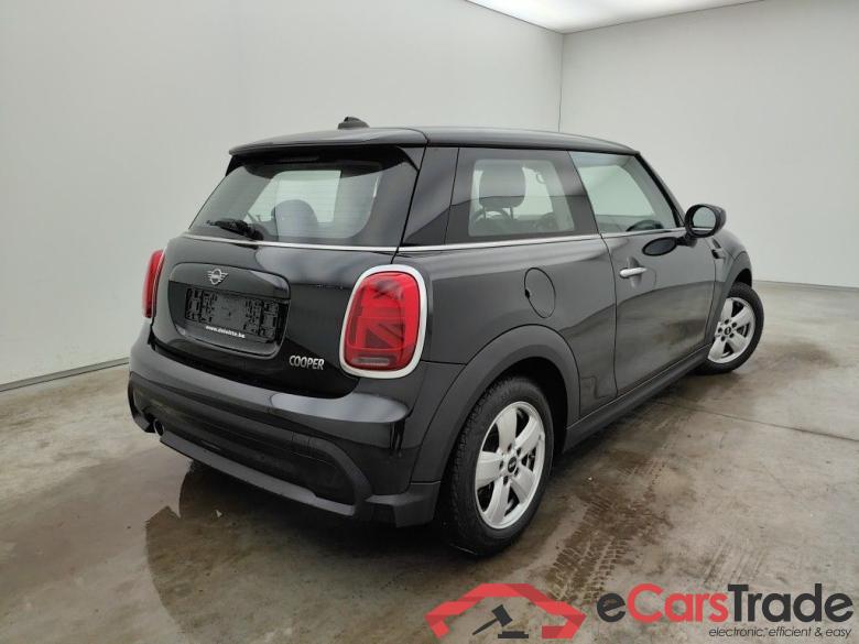 Mini Cooper 3d #5