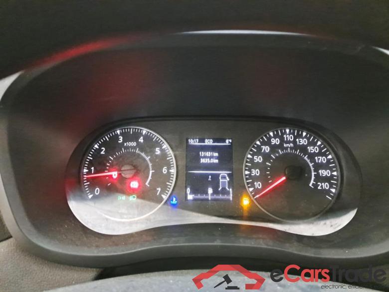 Renault FG Tr GCF F3500 L2H2 dCi 135 Master III Fourgon L2H2 3 5 Grand Confort dCi 135CV BVM6 E6dT #6