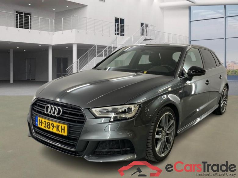AUDI A3 Sportback 110 kW #1