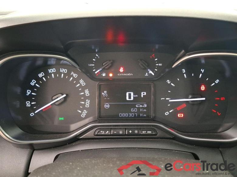 Citroen PureTech 110 S&S EAT6 Feel Business C3 Aircross Feel Business 1.2 PureTech 110CV BVA6 E6dT #6