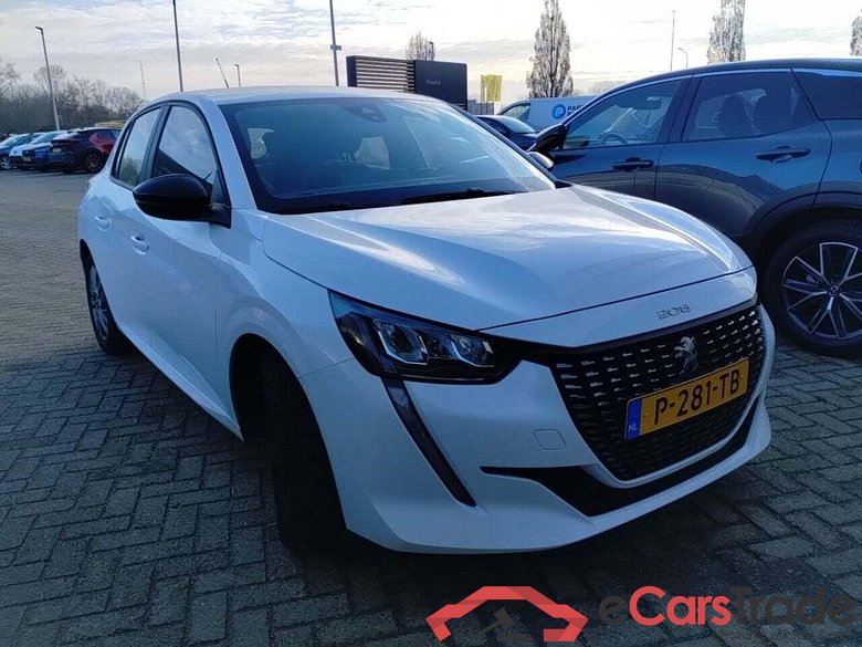 PEUGEOT 208 1.2 PureTech Active Pack #2