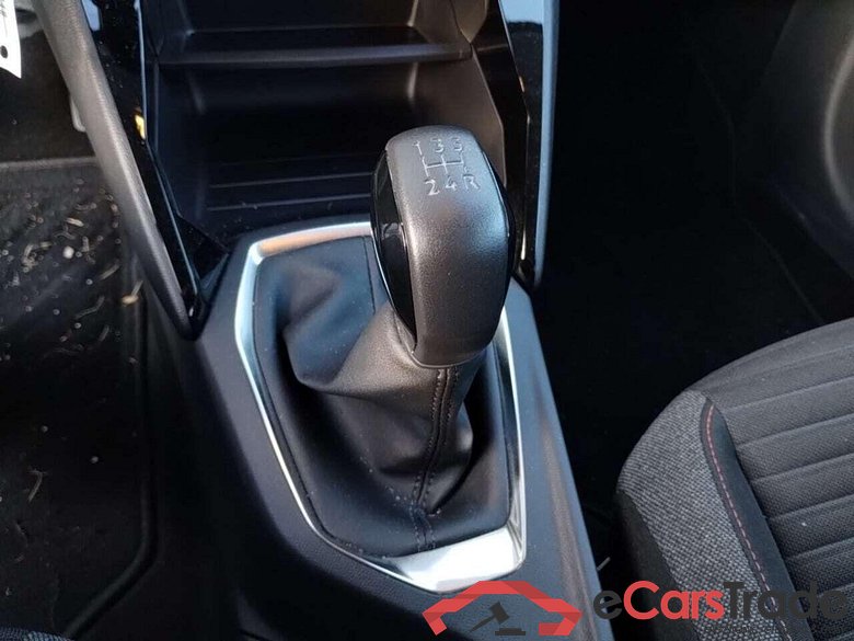 PEUGEOT 208 1.2 PureTech Active Pack #5