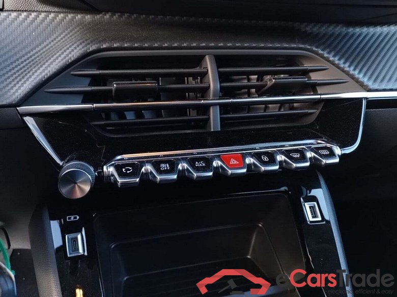 PEUGEOT 208 1.2 PureTech Active Pack #6