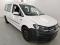 preview Volkswagen Caddy #1