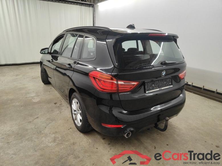 BMW 2 Reeks Gran Tourer 216d (85kW) 5d #3
