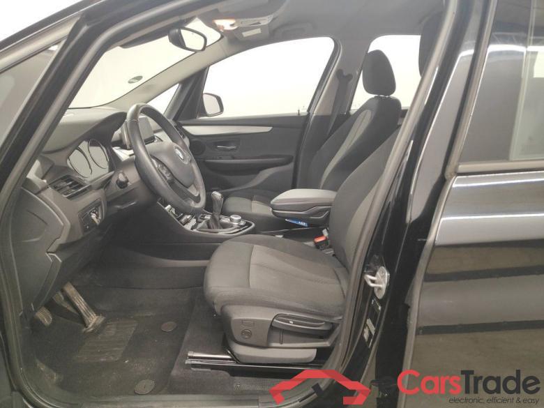 BMW 2 Reeks Gran Tourer 216d (85kW) 5d #6