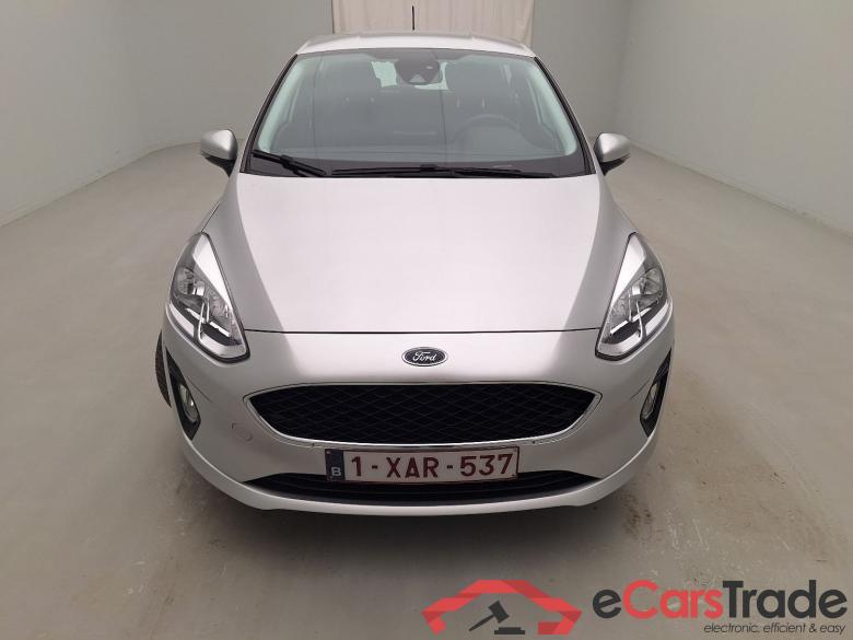 Ford, Fiesta '17, Ford Fiesta 1.1i 52kW Business Class 5d #1