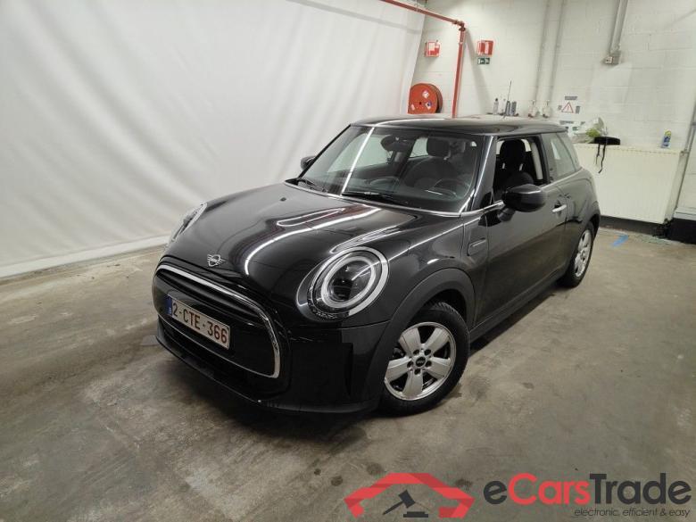 Mini Cooper 3d #4