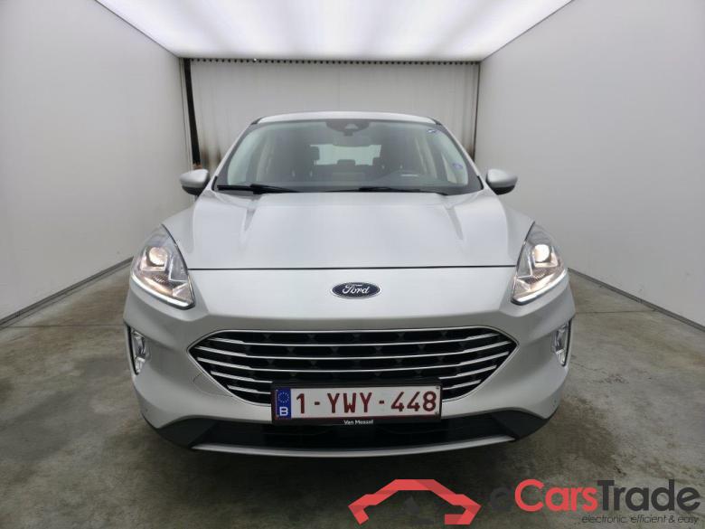 Ford Kuga 2.5i PHEV Aut. 165kW Titanium 5d #1