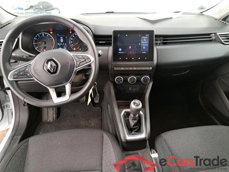 Renault Business SCe 65 -21 Clio V Business 1.0 SCe 65CV BVM5 E6d #5