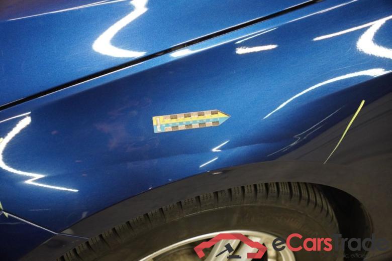 BMW 3-Serie Touring ´18 Baureihe 3 Touring 320 d Sport Line 2.0 140KW AT8 E6d #2