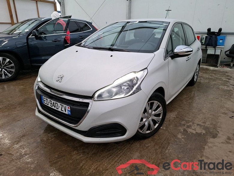 Peugeot 1.0 PureTech 68 Active 5P 208 Active 1.0 PureTech 70CV BVM5 E6