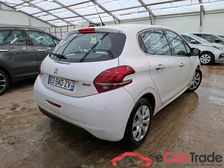 Peugeot 1.0 PureTech 68 Active 5P 208 Active 1.0 PureTech 70CV BVM5 E6 #3