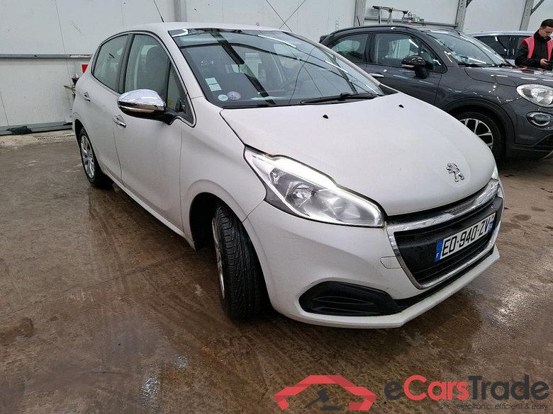 Peugeot 1.0 PureTech 68 Active 5P 208 Active 1.0 PureTech 70CV BVM5 E6 #4