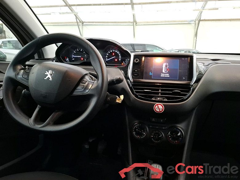 Peugeot 1.0 PureTech 68 Active 5P 208 Active 1.0 PureTech 70CV BVM5 E6 #5