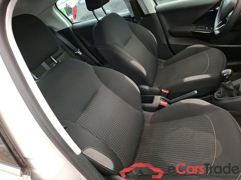 Peugeot 1.0 PureTech 68 Active 5P 208 Active 1.0 PureTech 70CV BVM5 E6 #6