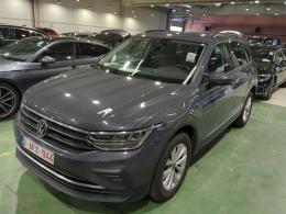 Volkswagen Tiguan 1.4i eHybrid Life Aut. LED Virtual Navi Klima PDC ...