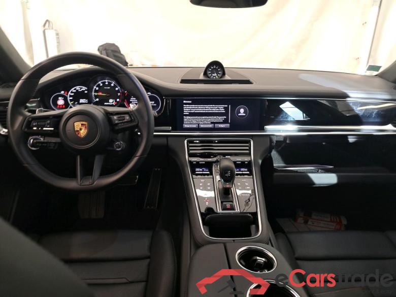 Porsche 2.9 4 E-HYBRID SPORT TURISMO DCT Panamera Sport Turismo 4 E-Hybrid 2.9 460CV BVA8 E6d #5