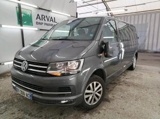 Volkswagen T5 Transporter