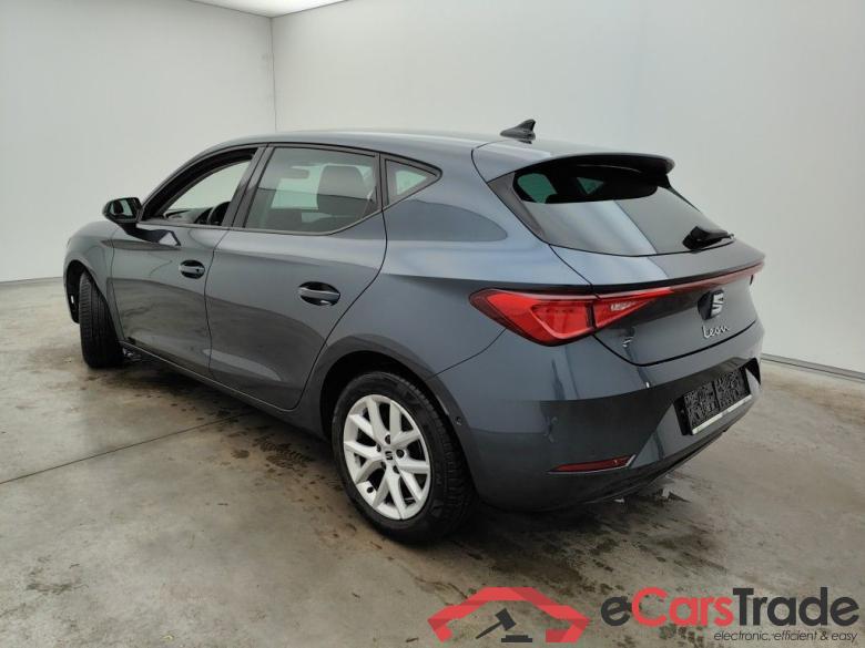 SEAT Leon 1.5 eTSI MHEV 150 Move! DSG 5d #3