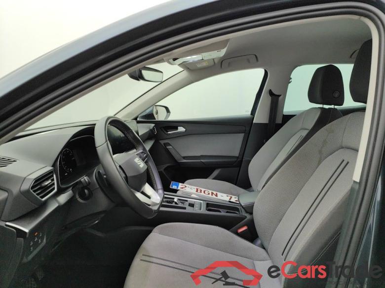 SEAT Leon 1.5 eTSI MHEV 150 Move! DSG 5d #6