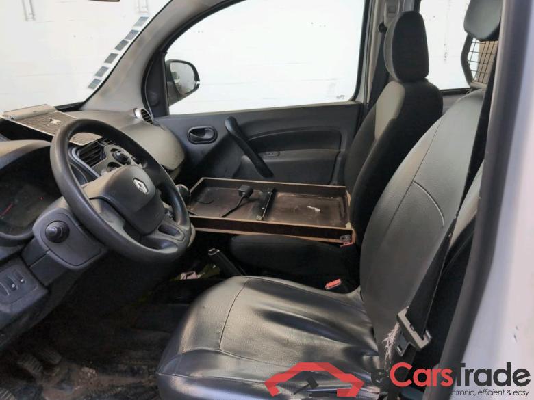 RENAULT KANGOO EXPRESS MAXI DSL - 2013 1.5 dCi Energy Grand Confort 5 pl #5
