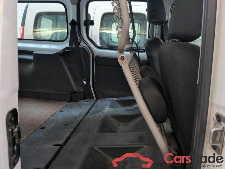 RENAULT KANGOO EXPRESS MAXI DSL - 2013 1.5 dCi Energy Grand Confort 5 pl #6