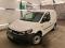 preview Volkswagen Caddy #0