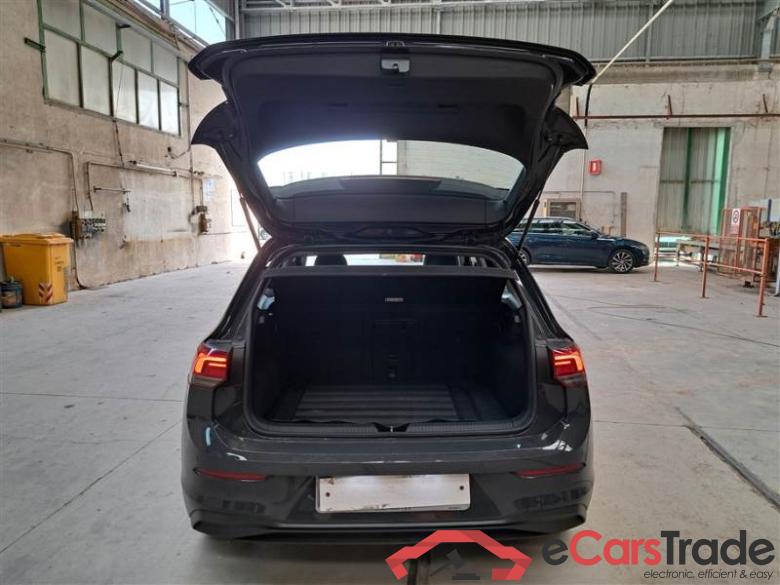 Volkswagen 35 VOLKSWAGEN GOLF / 2019 / 5P / BERLINA 2.0 TDI SCR 85KW LIFE DSG #5