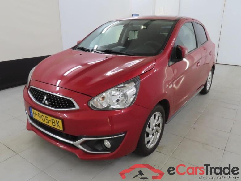 MITSUBISHI Space Star 1.0 Active #1