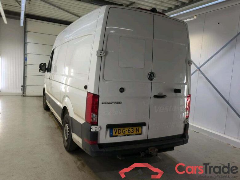 VOLKSWAGEN Crafter 35 2.0 TDI L3H3 ELHi #6