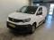 preview Peugeot Partner #0