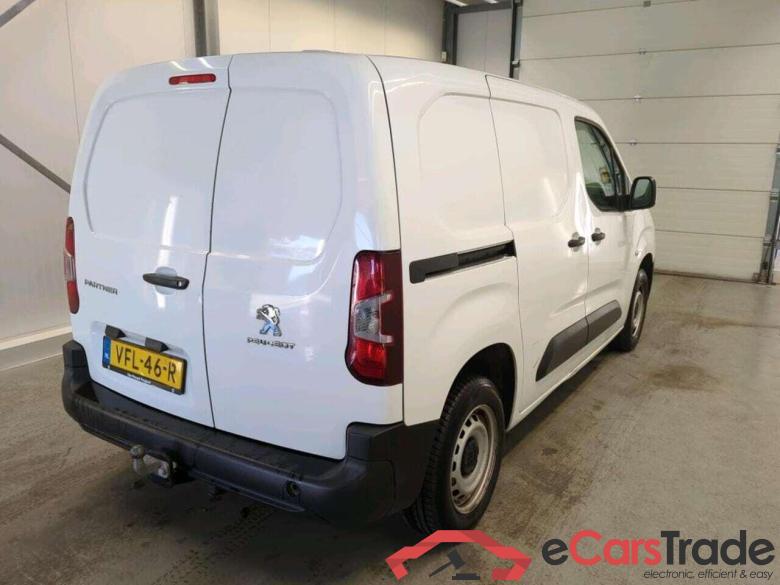 PEUGEOT Partner 1.2 PureTech Pro #2