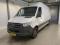 preview Mercedes Sprinter #0