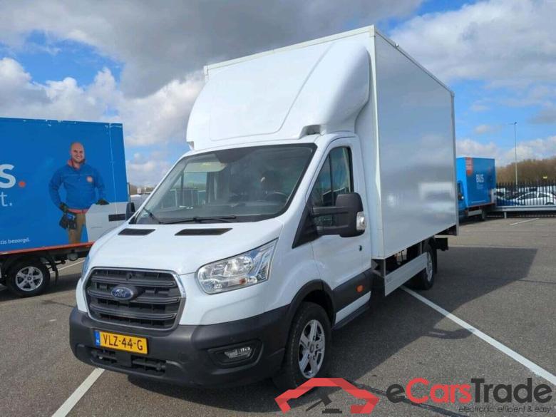 FORD Transit 350 2.0 TDCIL5H1TrSk #1