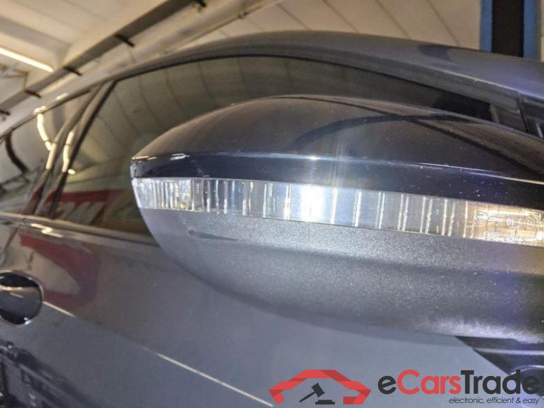 VOLKSWAGEN Golf VIII Lim. (CD1)(12.2019->2024) DE - LimS5 2.0 TSI EU6d, GTI OPF (EURO 6d), 2020 - 2024 #5