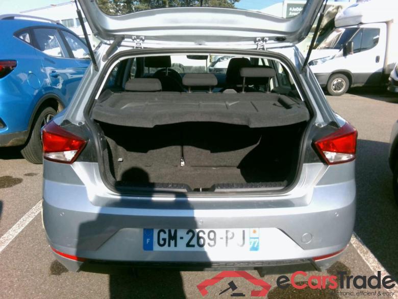 IBIZA V 95 TSI  BUSINESS 2BR #6