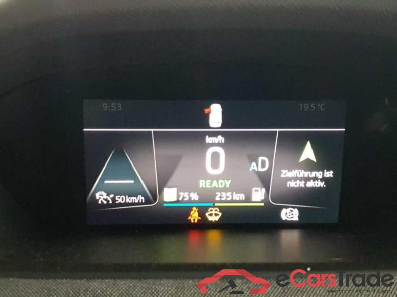 SKODA Enyaq (5AZ)(09.2020->) DE - SUV5 60, 60 Loft, 2020 - 2024 #5