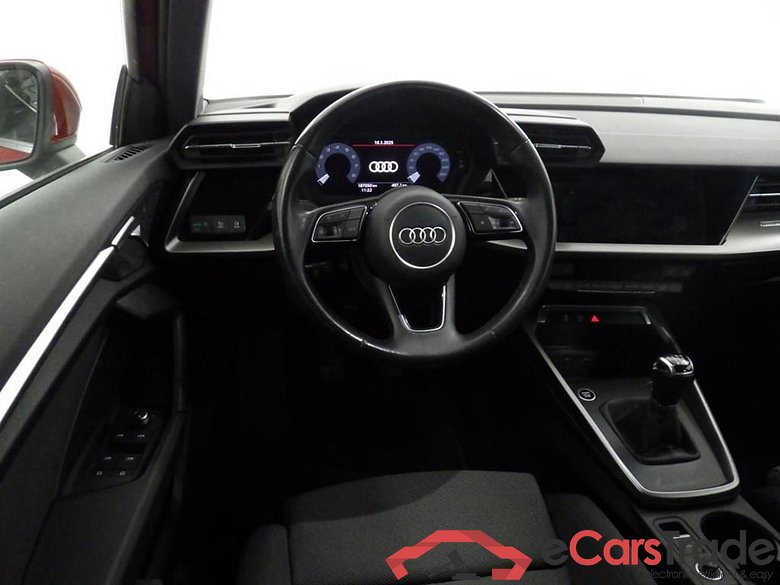 AUDI A3 SPORTBACK 30 TFSI Adv edition #3