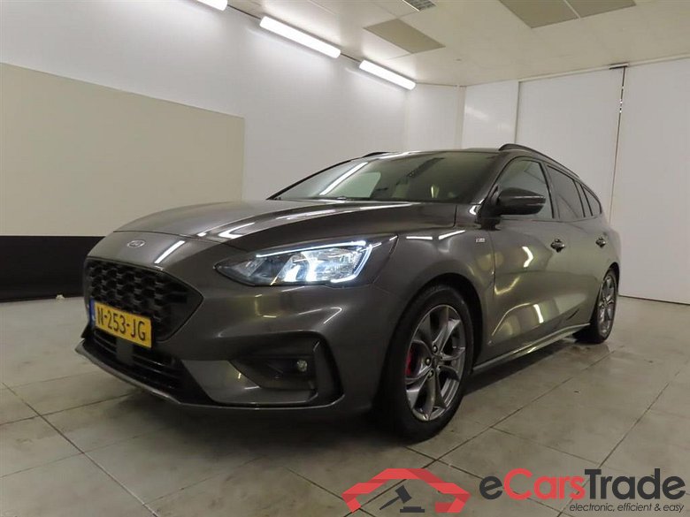 FORD Focus wagon 1.5 EcoB. ST L. XBns