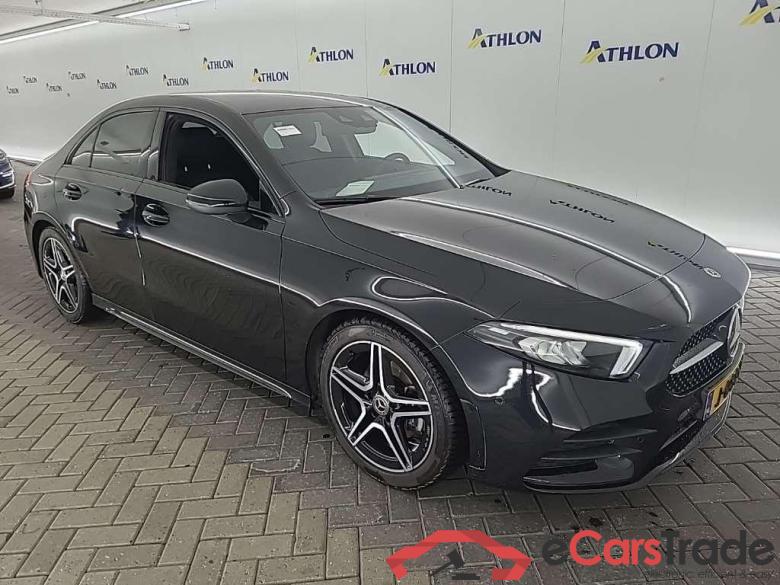 MERCEDES-BENZ A-Klasse Limousine A 180 7G-DCT Business Solution AMG 4D 100kW #2