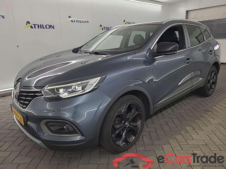 RENAULT KADJAR Blue dCi 115 EDC Black Edition 5D 85kW #1
